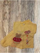 Resim Bebek Pijama Takım Ikili Egwf 