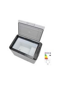 Resim Outwell Arctic Chill 40 L Kompresörlü Buzdolabı Açık Gri 