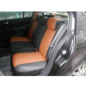 Resim Citroen C4 Cactus 2016 Ve Sonrası Araca Özel Deri Oto Koltuk Kılı 