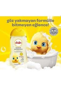 Resim Dalin Şampuan Klasik 5 X 200 Ml 