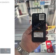 Resim Apple iPhone 14 İkinci El TR | 128 GB | Siyah İkinci El İPHONE 14 128 GB HATASIZ GARANTİLİ TAKAS+TAKSİT