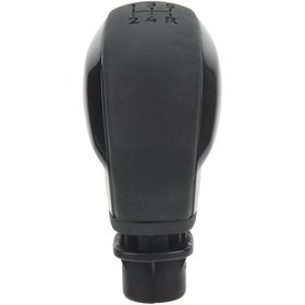 Resim Peugeot Partner Siyah Spor Vites Topuzu Bsg Marka 16088722ZD 