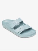 Resim Quiksilver W Embark Rf Aqjl100006-ıcf Kadın Mavi Sandalet&terlik 