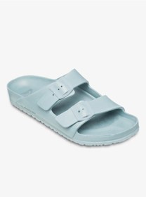 Resim Quiksilver W Embark Rf Aqjl100006-ıcf Kadın Mavi Sandalet&terlik 