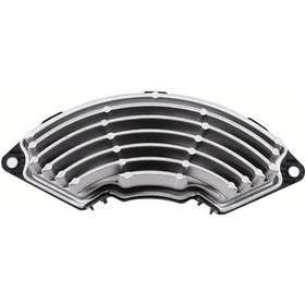 Resim Lumaworld Citroen C4 Picasso İçin Heater Blower Motor Rezistörü A43001400 77366112 Drs07001 6441ce 