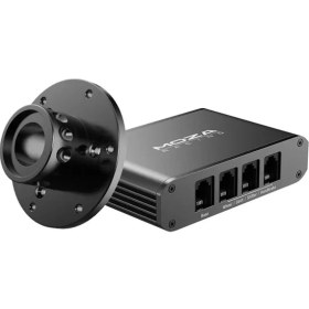 Resim Moza Universal Hub Kit Kablolu Bağlantı Teknolojisi ile Yüksek Hassasiyetli Direksiyon Seti 