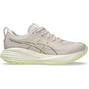 Resim Asics GEL-CUMULUS 27 Kadın Bej Koşu Ayakkabısı 1012B772-250 