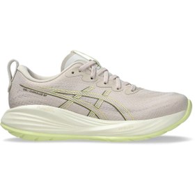 Resim Asics GEL-CUMULUS 27 Kadın Bej Koşu Ayakkabısı 1012B772-250 