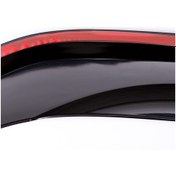 Resim Nissan Juke 11-19 Sport Style İle Uyumlu 