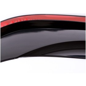 Resim Nissan Juke 11-19 Sport Style İle Uyumlu 