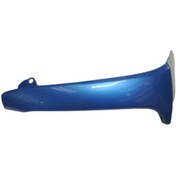 Resim Mondial 100 Mfm Sağ Dizlik Mavi 2012 (492659349) 