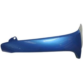 Resim Mondial 100 Mfm Sağ Dizlik Mavi 2012 (492659349) 