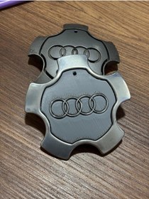 Resim Audi A1 Tekerlek Merkezi Kupası 