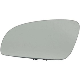 Resim SKODA FABIA 2007 - 2010 AYNA CAMI SOL 