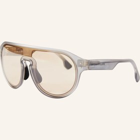 Resim Kadın Bisiklet Gözlüğü GABIN UV400 - Gri 