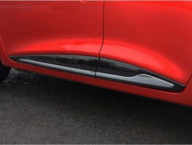 Resim Ueskrom Premium Acs Clio 4 Yan Çıta Hb&sporttourer 