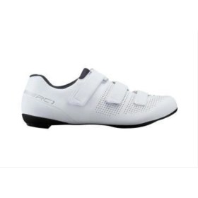 Resim Shimano SH-RC102 Spd/sl Yol Bisileti Ayakkabısı 44 Numara Beyaz 