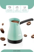 Resim Sinbo SCM-2955 Türk Kahve Makinesi 