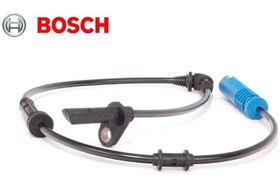 Resim BOSCH 0265007807 | Mini Cooper Clubman R55 Ön Abs Sensörü 