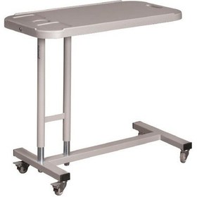 Resim Medikaltec Amortisörlü Hasta Önü Yemek Masası 