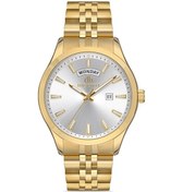 Resim Bıgottı Erkek Kol Saati Bg.1.10297.5 Altın 