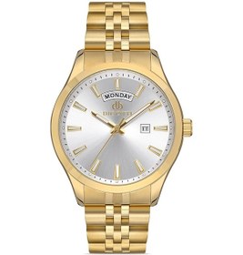 Resim Bıgottı Erkek Kol Saati Bg.1.10297.5 Altın 