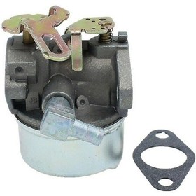 Resim Pazly Tecumseh 4hp-5hp Karbüratör Hsk50 Hs50 632107 İçin Yüksek Kaliteli Karbüratör 