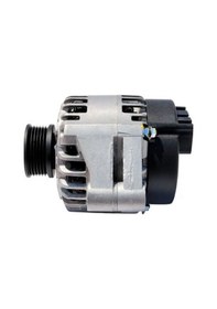 Resim Opel Alternator 12v 105a Astra H Vectra C Zafıra B 1.9cdti - Hella 8el011710-871 