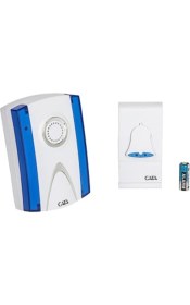 Resim Cata Kablosuz Kapı Zili Ct-102 