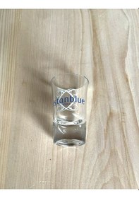 Resim 1 Adet İstanblue Votka Shot Bardağı 