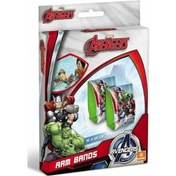 Resim Avengers Kolluk S00016303 Çok Renkli 