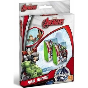 Resim Avengers Kolluk S00016303 Çok Renkli 