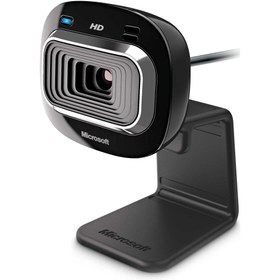 Resim T3H-00012 LifeCam HD-3000 720P HD Camera 