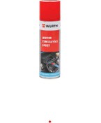 Resim Würth 2 x adet Motor Temizleme Spreyi 500 ML 