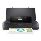 Resim HP N4k99c Officejet 202 Mobil Taşınabilir Yazıcı 