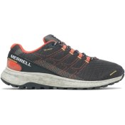 Resim Merrell Fly Strıke Siyah Erkek Spor Ayakkabı J067377-27893 
