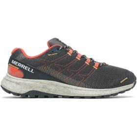 Resim Merrell Fly Strıke Siyah Erkek Spor Ayakkabı J067377-27893 