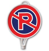 Resim Genel Markalar 124AF Park Yasak Levhası 