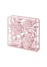 Resim Ikea Lıksıdıg Metal Dekoratif Peçetelik 