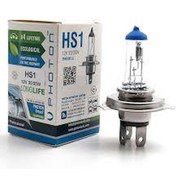 Resim Photon H4 HS1 12V 35\u002F35W Far Ampulü 