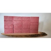 Resim Doğal Üretim Sabunu Yılan Otu Yağlı 8'li Set 