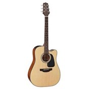 Resim Takamine GD15CE Nat Elektro Akustik Gitar 