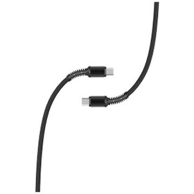 Resim Mavi Zr-lc91 Pd To Pd Kablo-zore 