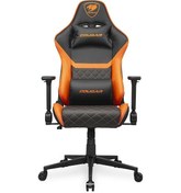 Resim Cougar Armor One V2 Oyuncu Koltuğu Çok Renkli 