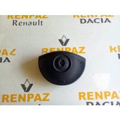 Resim Megane 2/Kango 3 Sürücü Airbag Kapağı 8200381849 