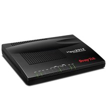 Resim Vigor 2912 Dual Wan Vpn Security Router 