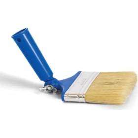 Resim Nil Avm Luna Akrobat Robot Kestirme Fırça No:4 