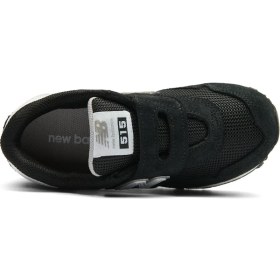 Resim New Balance 515 Siyah Çocuk Günlük Spor Ayakkabı - P5151H0 