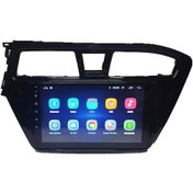 Resim Smart Go Hyundai İ20/i20 9 İnç 2015/2017 4-32 9" 