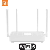 Resim Xiaomi Mi Router AX1800 Wi-Fi 6 Router 2.4ghz/5ghz 1775MBPS 